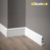 MD018 Mardom Decor Dekoracyjna listwa przypodłogowa MD018