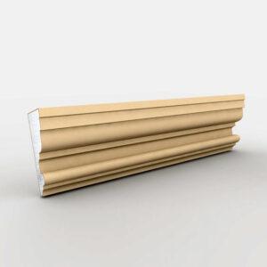 Listwa Pod Parapet GE-20A