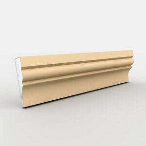 Listwa Pod Parapet GE-23A