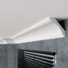 FE2 Decor System Listwa Sufitowa 19cm FE2