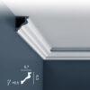 C200/F Orac Decor Listwa Sufitowa C200