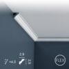 C230F Orac Decor Listwa Sufitowa C230 Flex