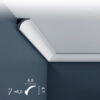 C260 Orac Decor Listwa Sufitowa C260