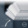 C301F Orac Decor Listwa Sufitowa C301 Flex