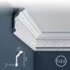 C303F Orac Decor Listwa Sufitowa C303 Flex