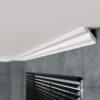 LP4 Decor System Listwa Sufitowa LP4