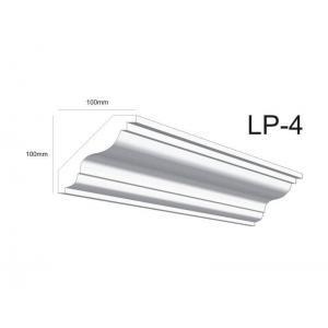 Listwa Sufitowa LP4
