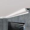 LP9 Decor System Listwa Sufitowa LP9 10 cm