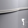 Z1F NMC Listwa Sufitowa Z1 Flex