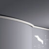 Z15F NMC Listwa Sufitowa Z15 Flex