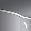 Z18F NMC Listwa Sufitowa Z18 FLex