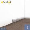 MD017A Mardom Decor Listwa przypodłogowa MD017A