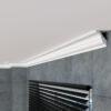 LP1A Decor System Listwa sufitowa LP1A