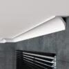 LP6 Decor System Listwa sufitowa LP6 10 cm
