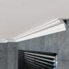 LP7 Decor System Listwa sufitowa LP7 10 cm
