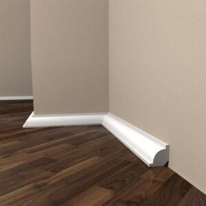 Listwa Ćwierćwałek MD001 Mardom Decor