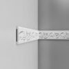 P7010F Orac Decor Listwa Ścienna P7010 Flex