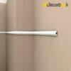 PW 5302 Decor System Mech Listwa ścienna DSS01