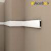 PW 5106 Decor System Mech Listwa ścienna DSS04