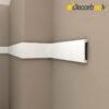 PW 5108 Decor System Mech Listwa ścienna DSS05