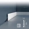 DX163-2300 Orac Decor Profil Multifunkcjonalny DX163-2300