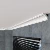LP2A Decor System Styropianowa listwa sufitowa LP2A