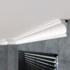 LP8 Decor System Styropianowa listwa sufitowa LP8 15