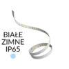 TGZ0033BZ Decor System TAŚMA LED 300 BIAŁA ZIMNA IP 65 SMD 3528 12V