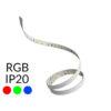 TGW053RGB Decor System TAŚMA LED 300 RGB IP 20 SMD 5050 12V
